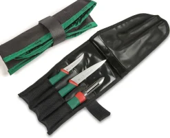 ROTOLO CUOCO 3 PZ. TASCABILE