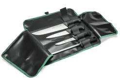 ROTOLO MACELLO 4 PZ. NERO