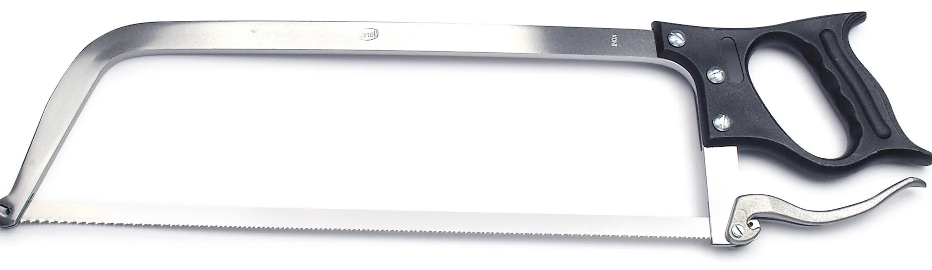 SEGA MACELLO COMUNE LAMA INOX CM.50