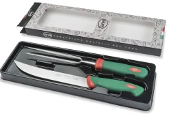 SET 2 PZ. BBQ PREMANA