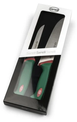 SET PROFESSIONALE 2 PZ.PREMANA