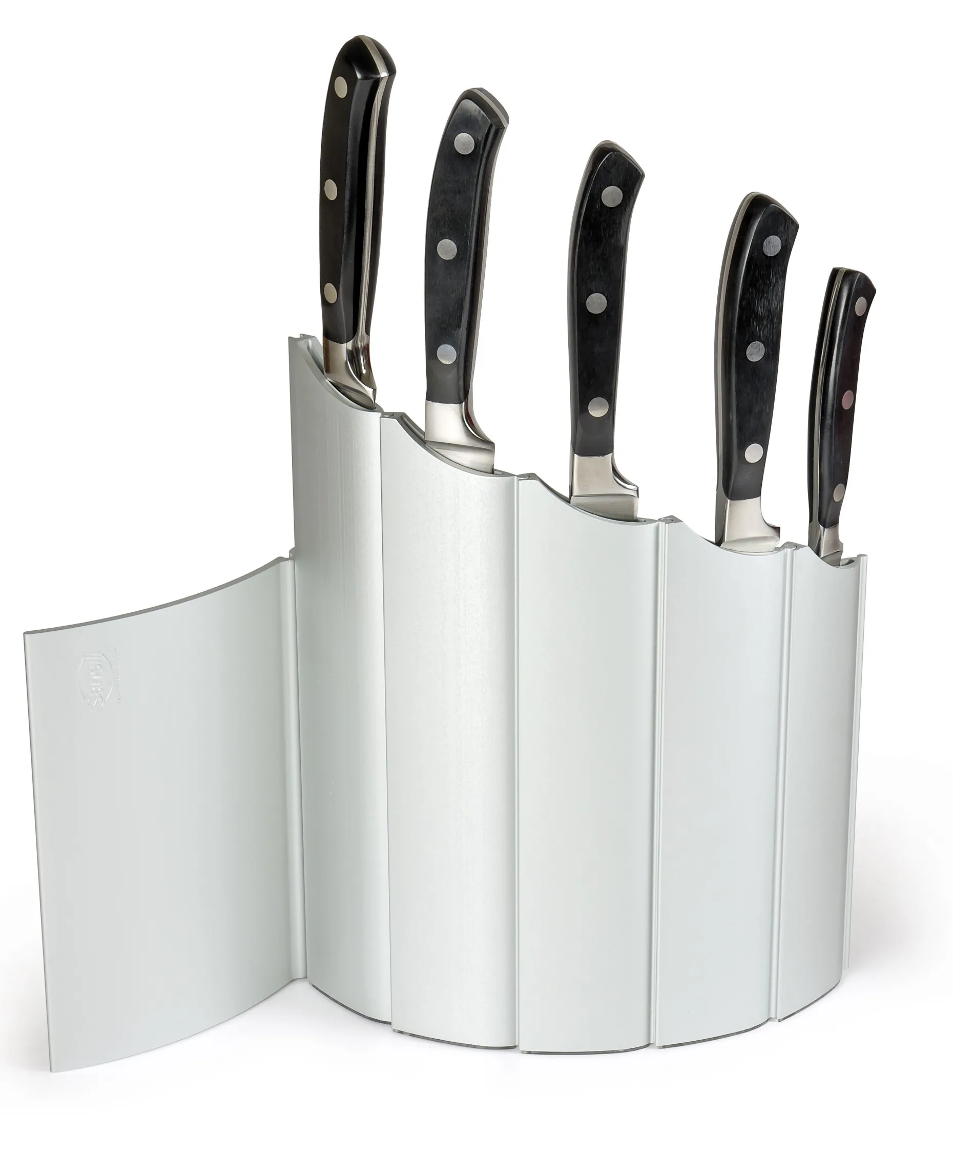 SNAKE 5 PZ. SATINATO