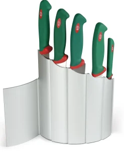 SNAKE 5 PZ. SATINATO