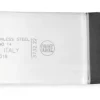 SPATOLA CUOCO PIEGATA CM.22