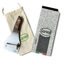 TAGLIATARTUFI SAN-SLICE LEGNO LAMA LISCIA