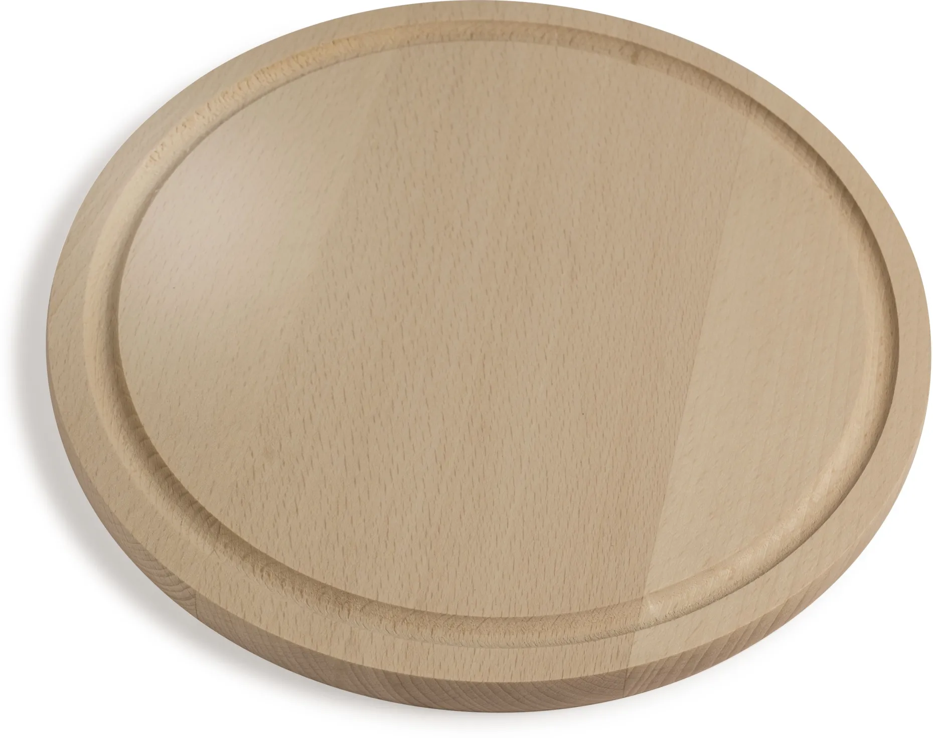 TAGLIERE TONDO FAGGIO DIAMETRO 24 cm