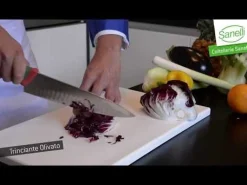 TRINCIANTE CM.25 OLIVATO