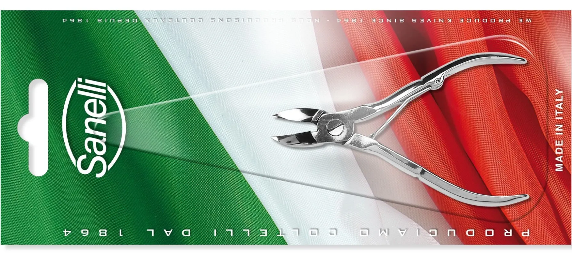 TRONCHESINO UNGHIE CM.11